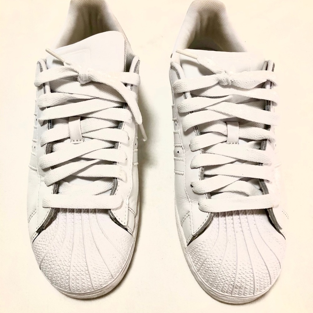 Adidas Shell Toe - image 2